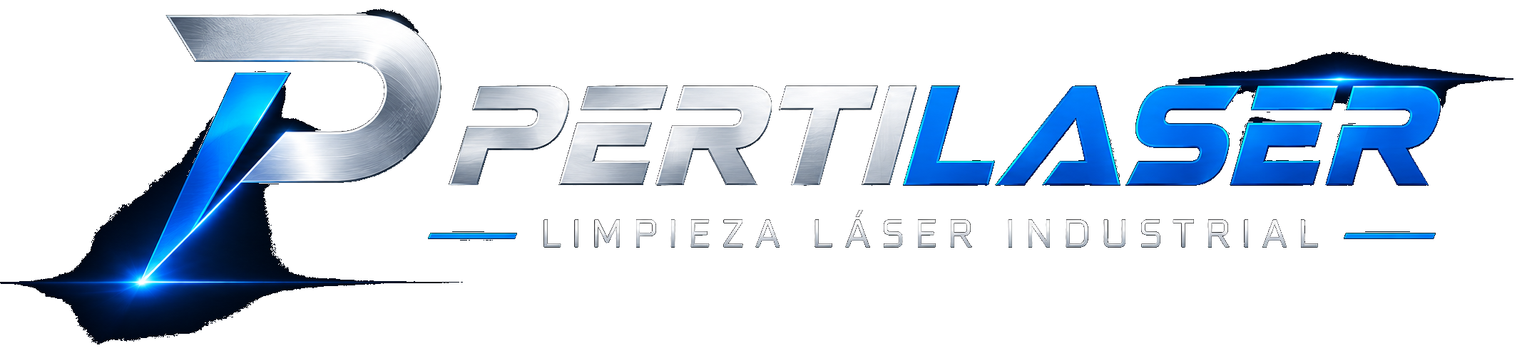 PertiLaser — Limpieza láser profesional